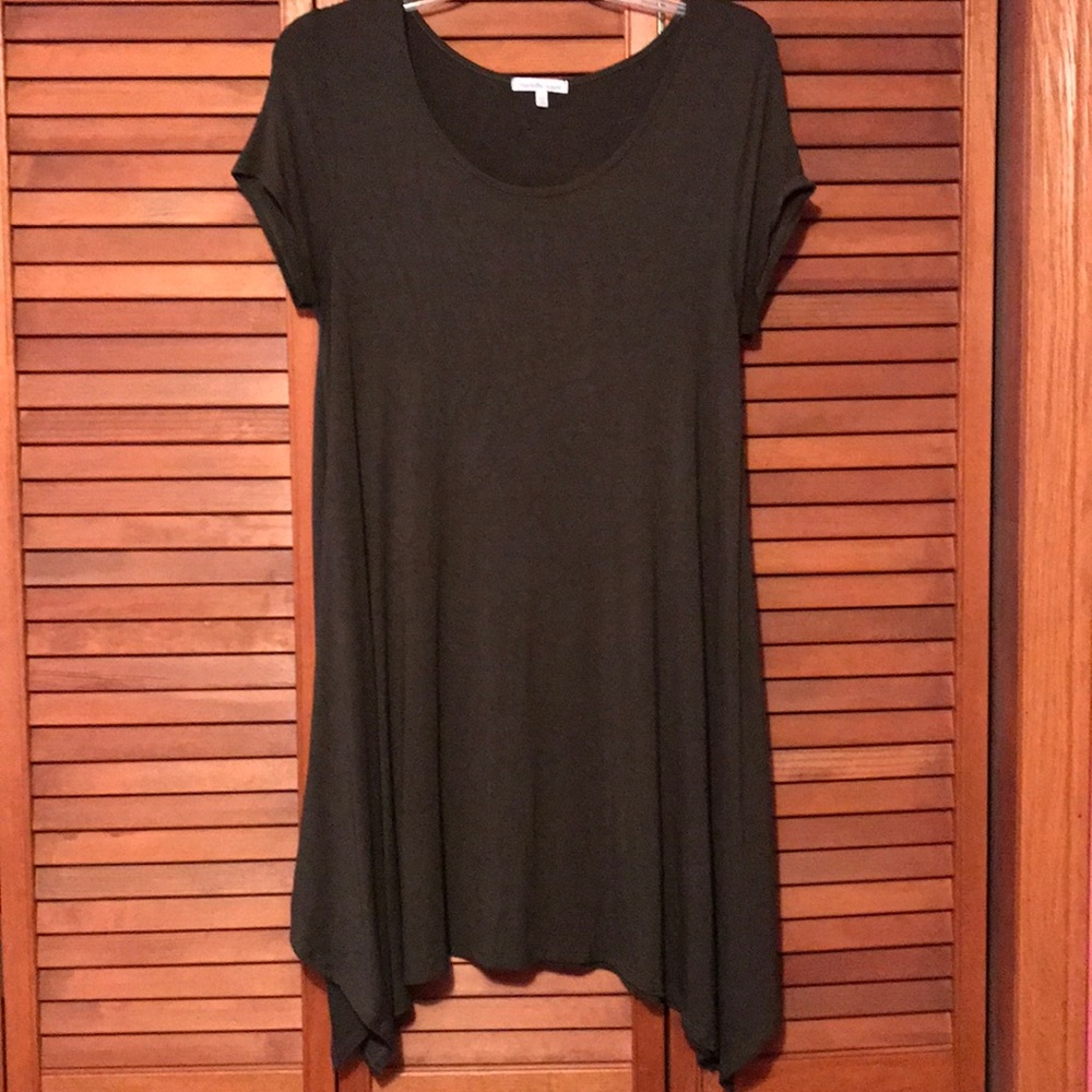 T shirt dress
